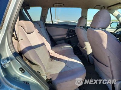 Zdjęcie 11 z 13 samochodu: 2008 TOYOTA RAV4 BASE VIN:JTMBD33V486067635 - miniatura