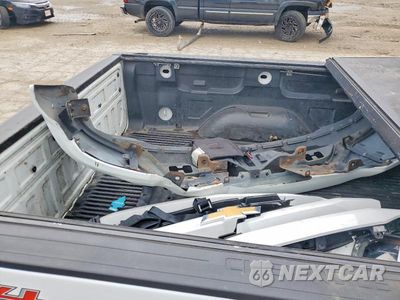 Zdjęcie 12 z 13 samochodu: 2016 CHEVROLET SILVERADO K1500 CUSTOM VIN:1GCVKPEH5GZ276557 - miniatura