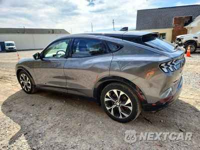 Drugie zdjęcie samochodu z przodu: 2023 FORD MUSTANG MACH-E PREMIUM VIN:3FMTK3SU2PMA65217 - miniatura