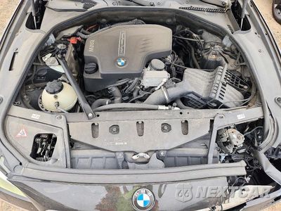 Zdjęcie 11 z 12 samochodu: 2014 BMW 528 I VIN:WBA5A5C59ED505992 - miniatura