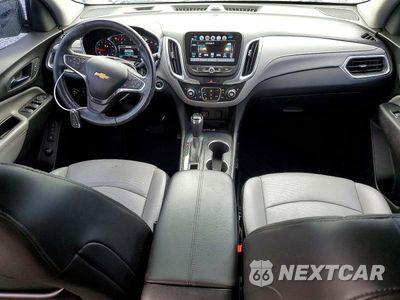 Zdjęcie 8 z 13 samochodu: 2018 CHEVROLET EQUINOX PREMIER VIN:3GNAXMEV9JL131418 - miniatura