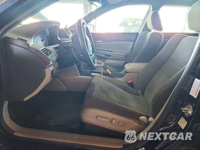 Zdjęcie 7 z 13 samochodu: 2010 HONDA ACCORD EX VIN:1HGCP2F79AA001265 - miniatura