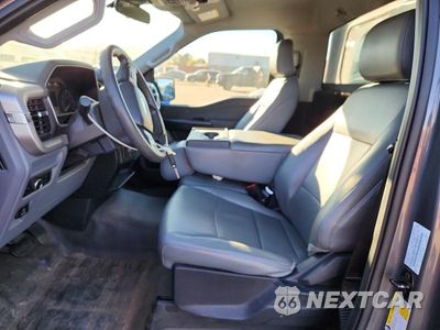 Zdjęcie 7 z 12 samochodu: 2022 FORD F150 VIN:1FTMF1EB2NKD16348 - miniatura