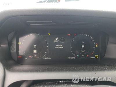 Zdjęcie 9 z 13 samochodu: 2026 LAND ROVER DISCOVERY SPORT LANDMARK VIN:SALCL2FX4TH374551 - miniatura