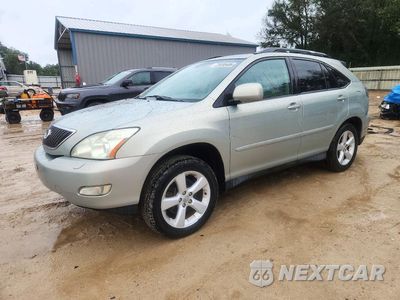 2005 LEXUS RX 330 2T2HA31U95C074786 - główne zdjęcie licytacji z USA - miniatura