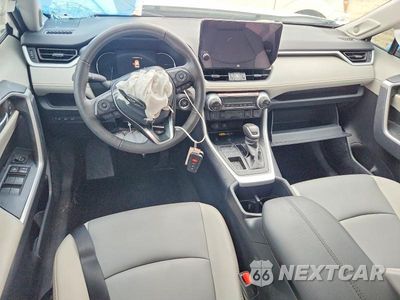 Zdjęcie 10 z 13 samochodu: 2025 TOYOTA RAV4 XLE PREMIUM VIN:2T3C1RFV8SW369026 - miniatura