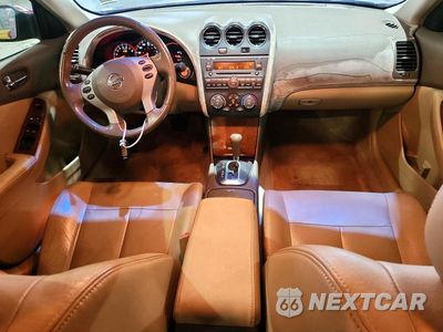 Zdjęcie 8 z 12 samochodu: 2008 NISSAN ALTIMA SE MANUAL 2.5 VIN:1N4AL21E28C199652 - miniatura