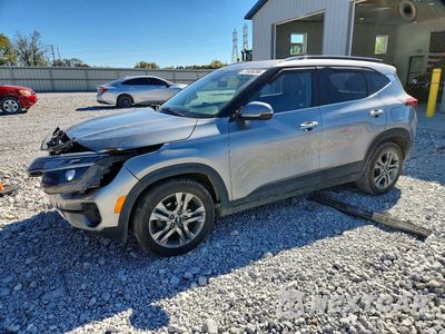 2022 KIA SELTOS S KNDEU2AA8N7264837 - główne zdjęcie licytacji z USA - miniatura