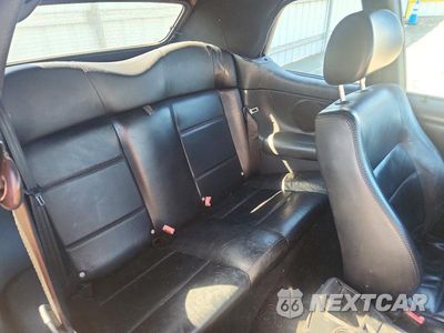 Zdjęcie 10 z 12 samochodu: 2001 VOLKSWAGEN CABRIO GLX VIN:3VWDC21V01M811002 - miniatura