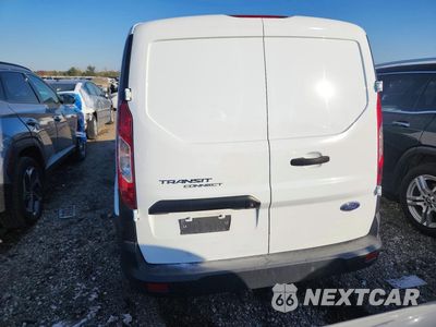 Zdjęcie 6 z 13 samochodu: 2023 FORD TRANSIT CONNECT XL VIN:NM0LS7S29P1565508 - miniatura