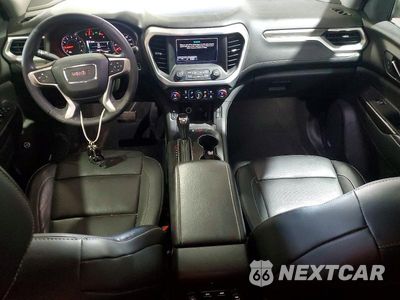 Zdjęcie 8 z 12 samochodu: 2017 GMC ACADIA SLT-1 VIN:1GKKNMLS8HZ279935 - miniatura