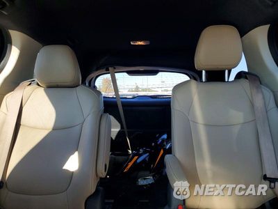 Zdjęcie 10 z 13 samochodu: 2024 TOYOTA SIENNA XLE 7-PASSENGER VIN:5TDJSKFC8RS144742 - miniatura