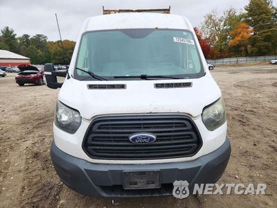 Piąte zdjęcie samochodu w środku: 2015 FORD TRANSIT T-250 VIN:1FTNR2CM3FKA00691 - miniatura