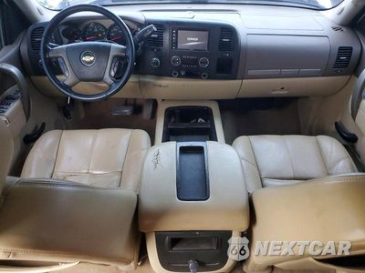 Zdjęcie 8 z 12 samochodu: 2012 CHEVROLET SILVERADO K1500 LT VIN:3GCPKSE79CG300534 - miniatura