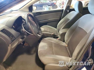 Zdjęcie 7 z 12 samochodu: 2007 NISSAN SENTRA 2.0 VIN:3N1AB61E87L716429 - miniatura
