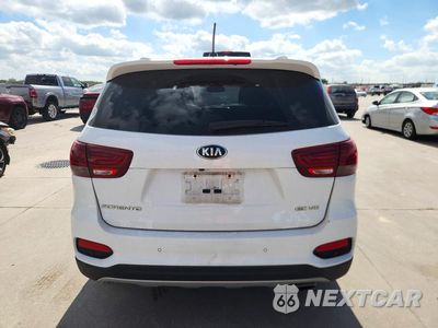 Zdjęcie 6 z 12 samochodu: 2020 KIA SORENTO EX V6 VIN:5XYPH4A59LG709114 - miniatura