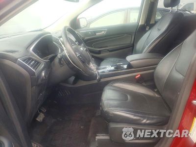 Zdjęcie 7 z 13 samochodu: 2016 FORD EDGE TITANIUM VIN:2FMPK4K92GBB71283 - miniatura