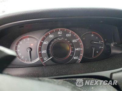 Zdjęcie 9 z 12 samochodu: 2014 HONDA ACCORD SPORT VIN:1HGCR2F52EA193451 - miniatura