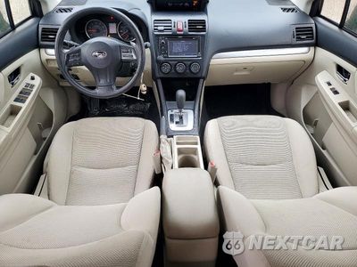 Zdjęcie 8 z 12 samochodu: 2013 SUBARU XV CROSSTREK 2.0 PREMIUM VIN:JF2GPAWC1D2813862 - miniatura