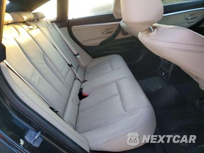 Zdjęcie 10 z 12 samochodu: 2019 BMW 340XI GT VIN:WBA8Y3C56KBP41763 - miniatura