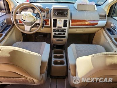 Zdjęcie 8 z 13 samochodu: 2009 CHRYSLER TOWN & COUNTRY TOURING VIN:2A8HR541X9R528181 - miniatura