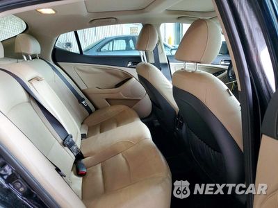 Zdjęcie 10 z 12 samochodu: 2014 KIA OPTIMA HYBRID VIN:KNAGN4AD7E5070823 - miniatura