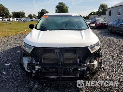 Piąte zdjęcie samochodu w środku: 2015 FORD EDGE SE VIN:2FMTK4G87FBC27716 - miniatura