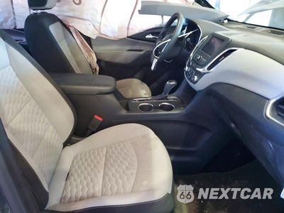 Zdjęcie 7 z 13 samochodu: 2020 CHEVROLET EQUINOX LS VIN:2GNAXSEV9L6273909 - miniatura