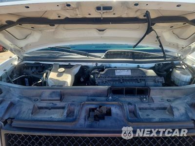 Zdjęcie 11 z 12 samochodu: 2020 CHEVROLET EXPRESS G2500 VIN:1GCWGAFP1L1150701 - miniatura