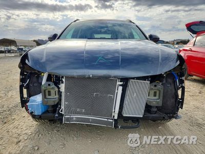 Piąte zdjęcie samochodu w środku: 2025 HYUNDAI TUCSON BLUE VIN:KM8JBDD16SU375522 - miniatura