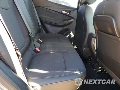 Zdjęcie 11 z 14 samochodu: 2021 BUICK ENCORE GX PREFERRED VIN:KL4MMBS2XMB102670 - miniatura