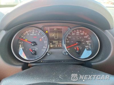 Zdjęcie 9 z 13 samochodu: 2013 NISSAN ROGUE S VIN:JN8AS5MT7DW011391 - miniatura