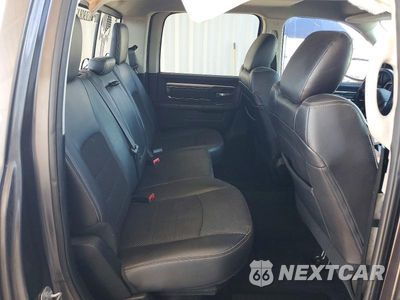 Zdjęcie 10 z 12 samochodu: 2017 RAM 1500 SPORT VIN:1C6RR7MT3HS681109 - miniatura