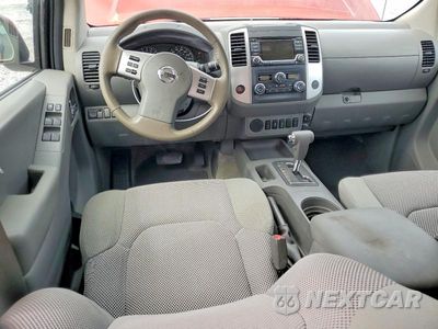 Zdjęcie 8 z 12 samochodu: 2017 NISSAN FRONTIER SV VIN:1N6DD0ER9HN772215 - miniatura