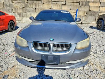 Piąte zdjęcie samochodu w środku: 2011 BMW 328 I VIN:WBADW3C55BE439822 - miniatura