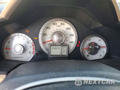 Zdjęcie 9 z 13 samochodu: 2009 HONDA PILOT EXL VIN:5FNYF38509B017818 - miniatura