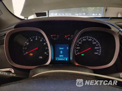 Zdjęcie 9 z 13 samochodu: 2012 CHEVROLET EQUINOX LT VIN:2GNFLEEK4C6388541 - miniatura