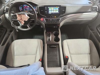 Zdjęcie 8 z 12 samochodu: 2021 HONDA PILOT EX VIN:5FNYF6H34MB011240 - miniatura