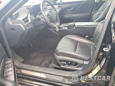 Zdjęcie 12 z 13 samochodu: 2019 LEXUS ES 350 VIN:58ABZ1B14KU048210 - miniatura