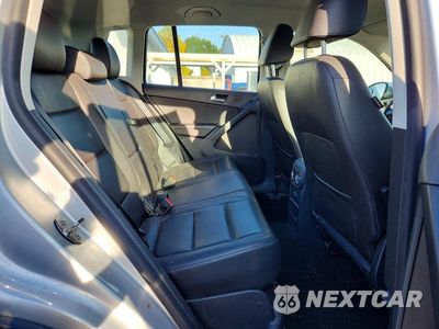 Zdjęcie 11 z 13 samochodu: 2017 VOLKSWAGEN TIGUAN S VIN:WVGBV7AX0HW507175 - miniatura