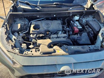 Zdjęcie 12 z 14 samochodu: 2019 TOYOTA RAV4 XLE PREMIUM VIN:2T3C1RFV6KC001445 - miniatura