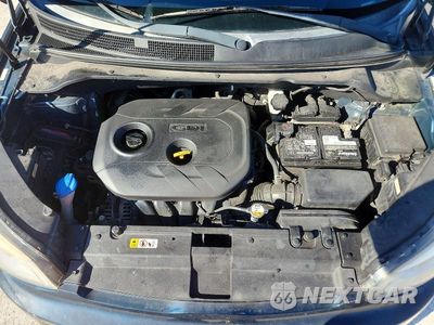 Zdjęcie 12 z 13 samochodu: 2017 KIA SOUL + VIN:KNDJP3A59H7441348 - miniatura