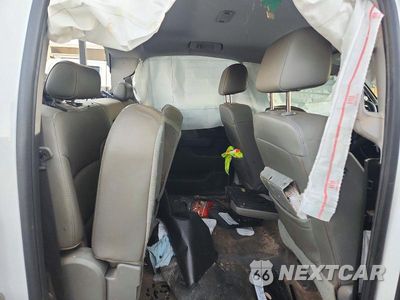 Zdjęcie 10 z 12 samochodu: 2019 CHEVROLET SILVERADO K2500 HEAVY DUTY VIN:1GC1KREG0KF170223 - miniatura