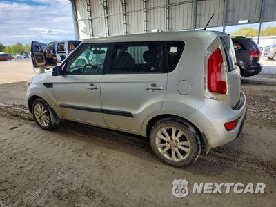 Drugie zdjęcie samochodu z przodu: 2013 KIA SOUL + VIN:KNDJT2A68D7485091 - miniatura