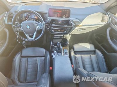 Zdjęcie 8 z 12 samochodu: 2018 BMW X3 XDRIVE30I VIN:5UXTR9C53JLD58810 - miniatura