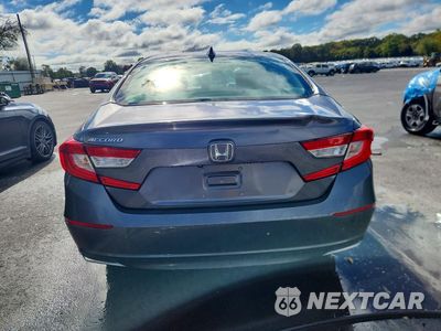 Zdjęcie 6 z 12 samochodu: 2018 HONDA ACCORD EX VIN:1HGCV1F46JA175333 - miniatura