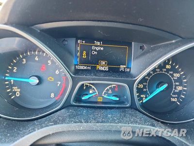 Zdjęcie 9 z 13 samochodu: 2017 FORD ESCAPE SE VIN:1FMCU0GD5HUA59622 - miniatura