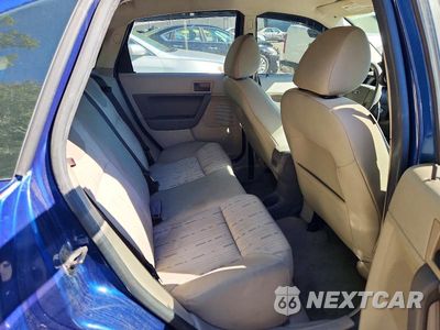 Zdjęcie 10 z 13 samochodu: 2008 FORD FOCUS SE VIN:1FAHP35N68W289369 - miniatura