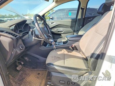 Zdjęcie 7 z 13 samochodu: 2017 FORD ESCAPE SE VIN:1FMCU9GDXHUD73965 - miniatura