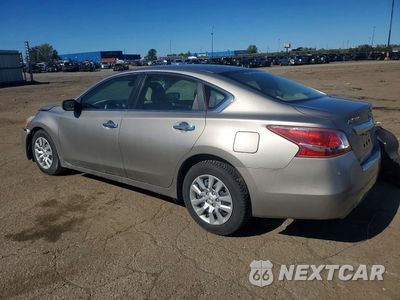Drugie zdjęcie samochodu z przodu: 2013 NISSAN ALTIMA 2.5 VIN:1N4AL3AP9DC277894 - miniatura